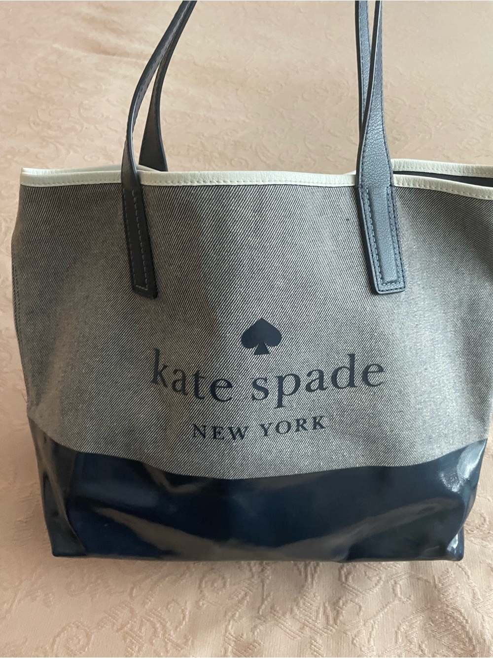Kate Spade Ash Street  Tote